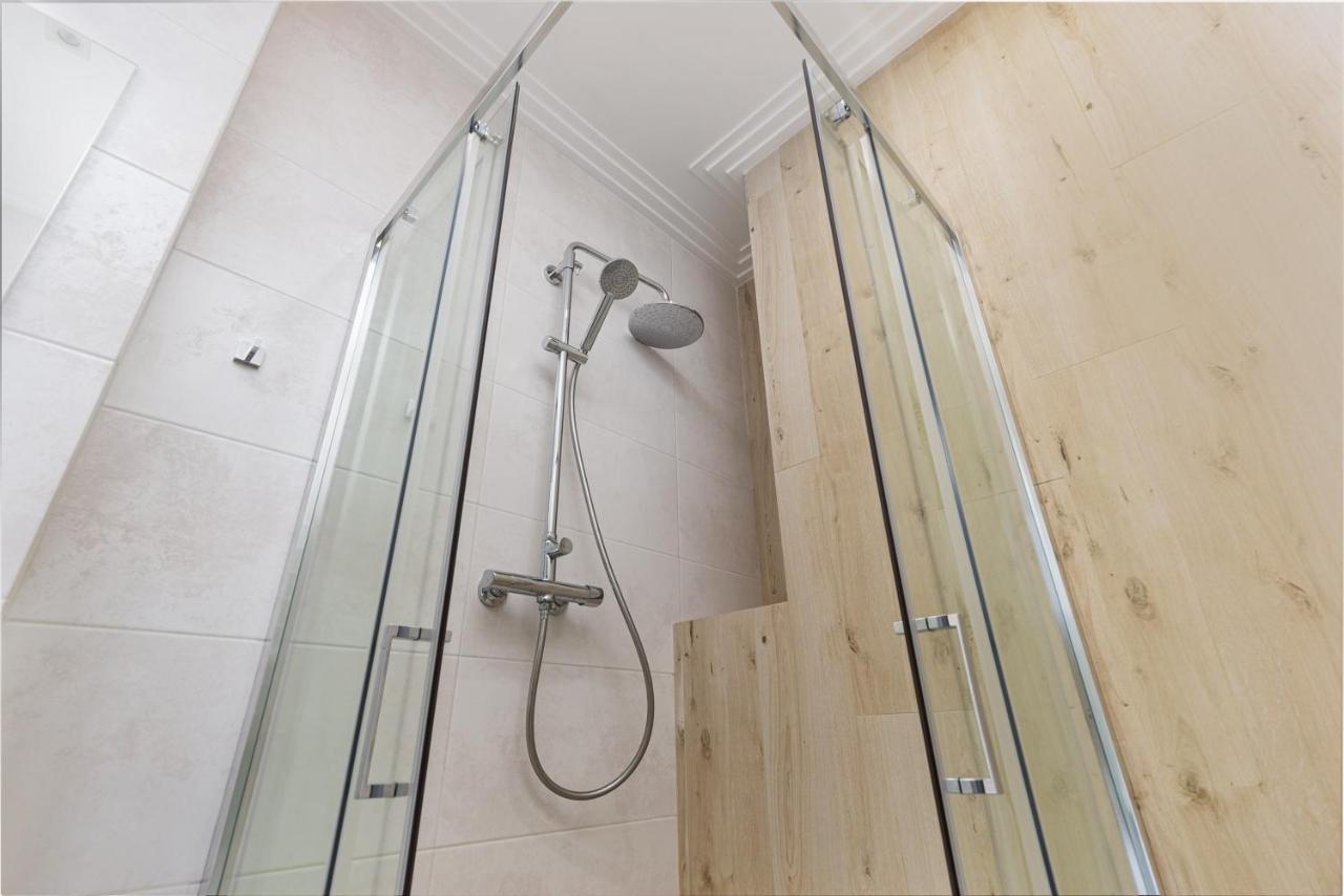 Sea Symphony Luxury 3-Bedrooms Apartment Odessa Exterior foto